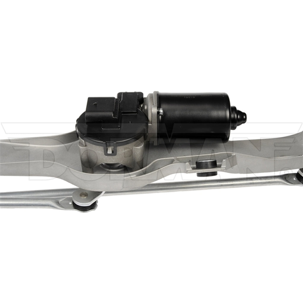 Dorman 602-309AS Windshield Wiper Motor And Transmission Assembly