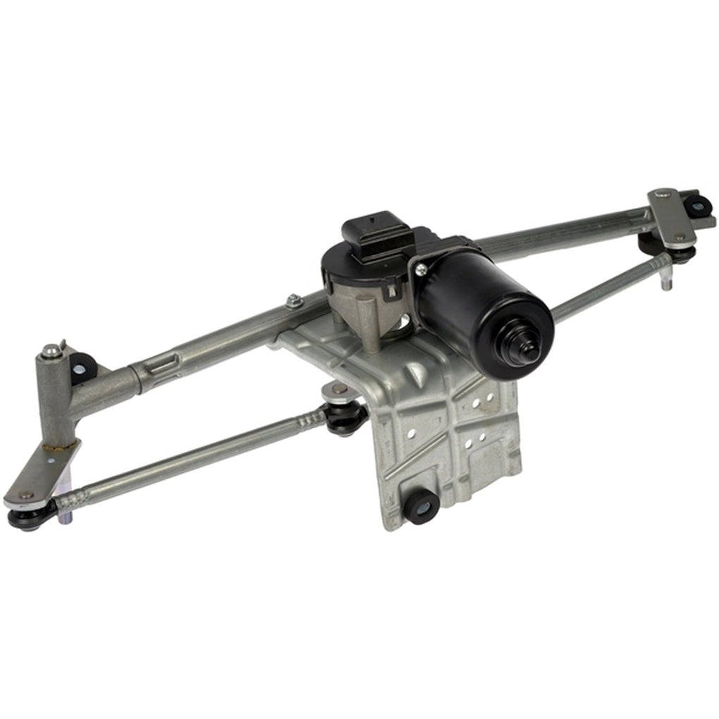 Dorman 602-312AS Windshield Wiper Motor And Transmission Assembly