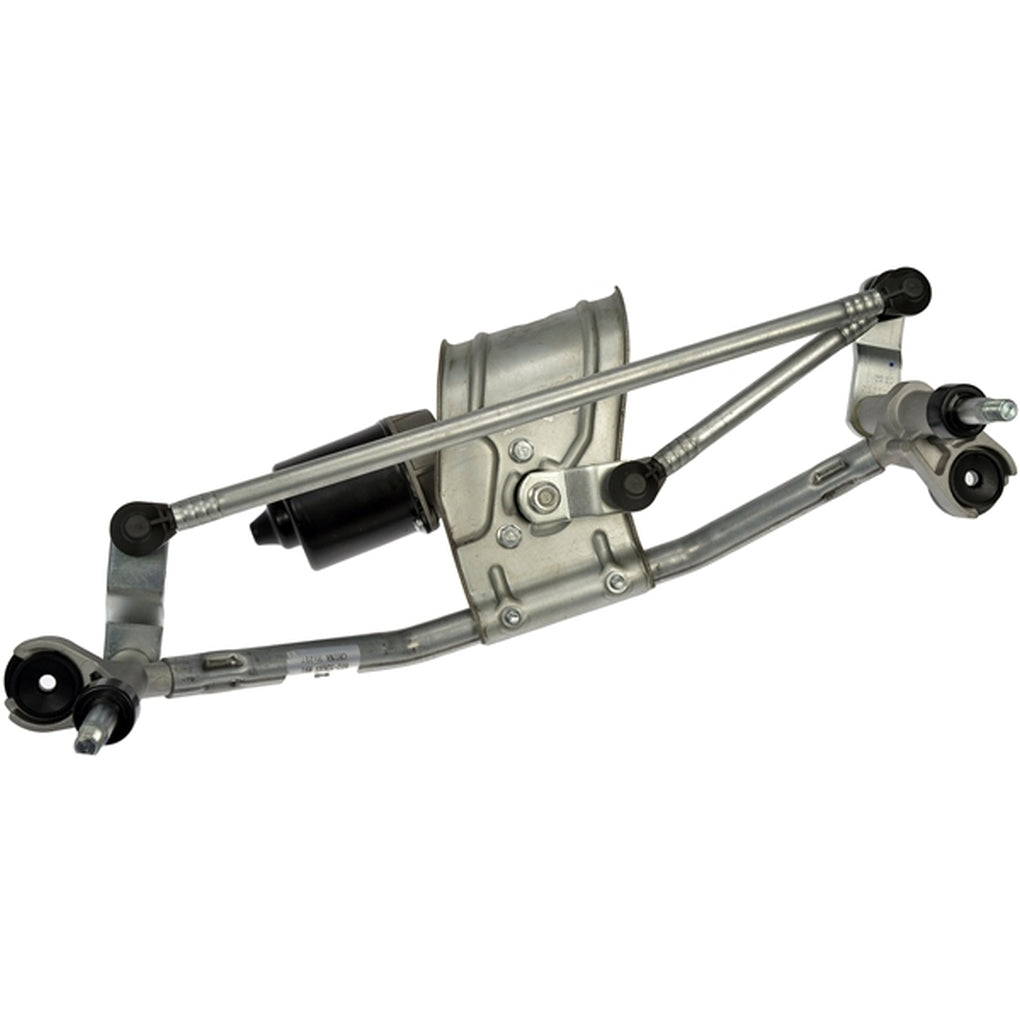 Dorman 602-326AS Windshield Wiper Motor And Transmission Assembly