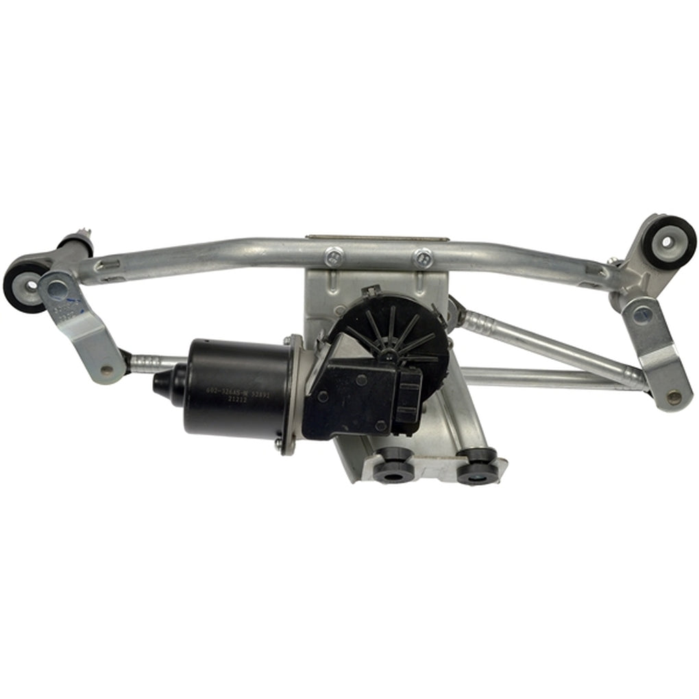 Dorman 602-326AS Windshield Wiper Motor And Transmission Assembly