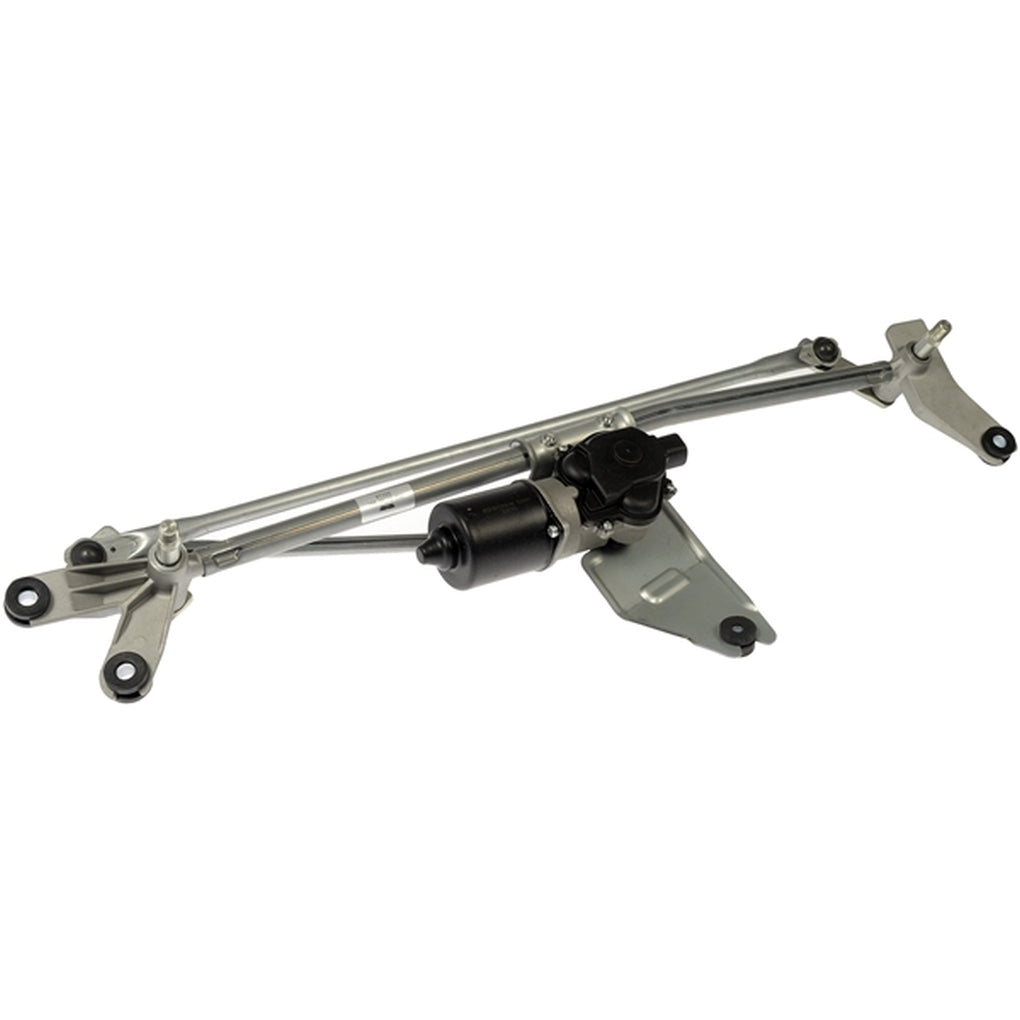 Dorman 602-517AS Wiper Linkage And Motor Assembly