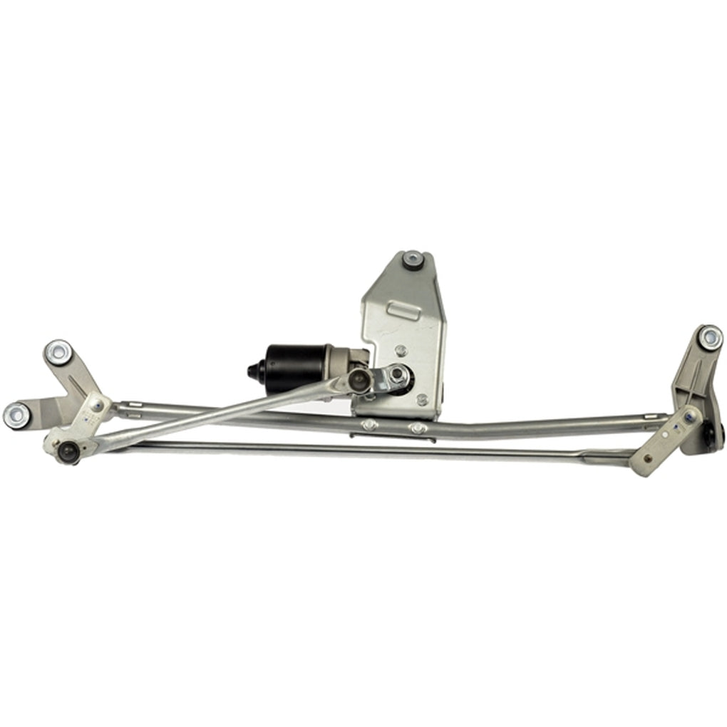 Dorman 602-517AS Wiper Linkage And Motor Assembly