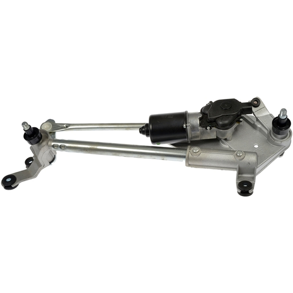 Dorman 602-524AS Windshield Wiper Transmission And Motor Assembly