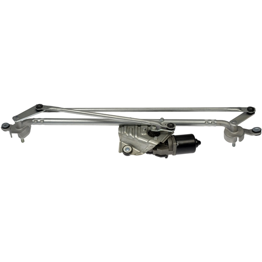 Dorman 602-825AS Windshield Wiper Transmission And Motor Assembly
