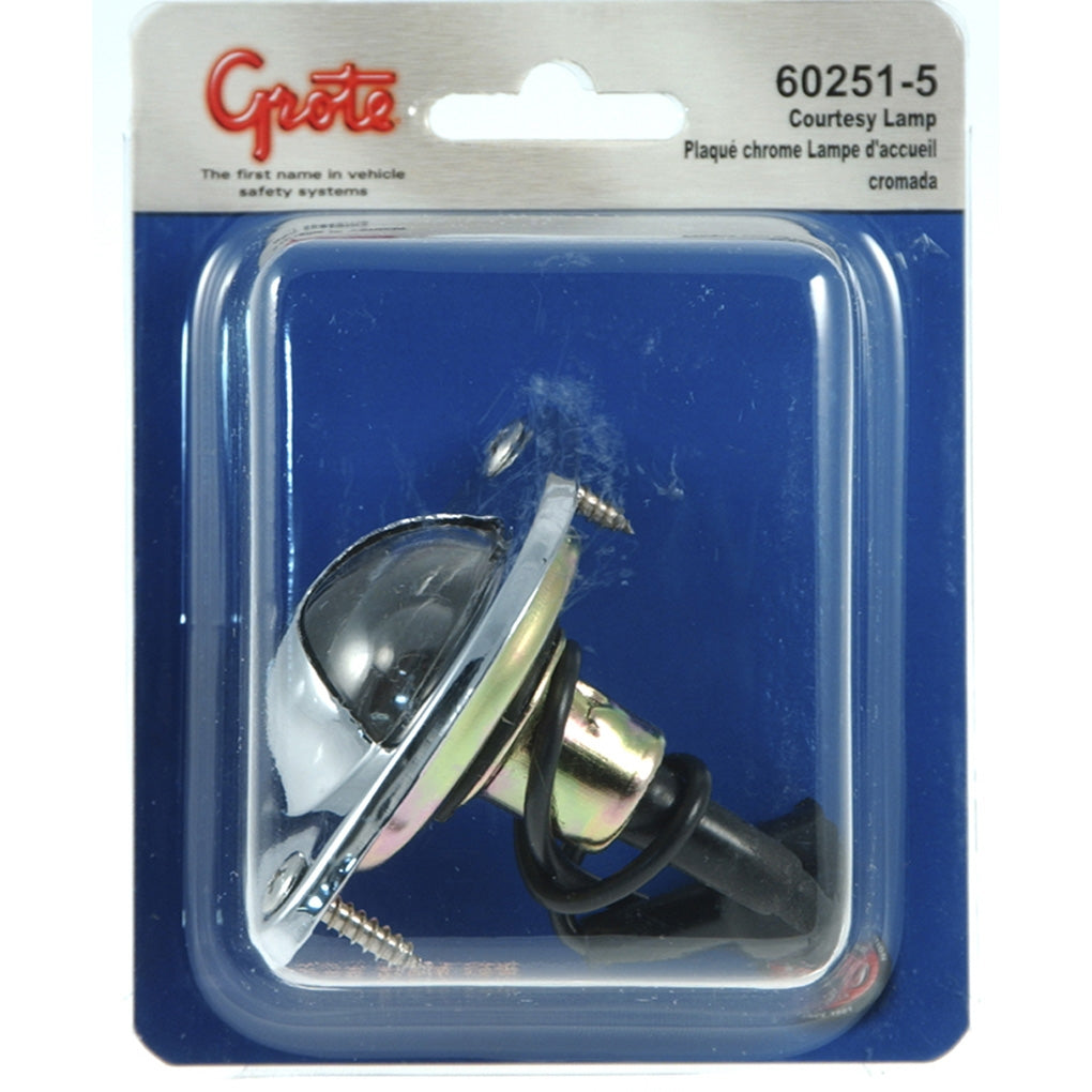 Grote 60251-5 Courtesy Lamp
