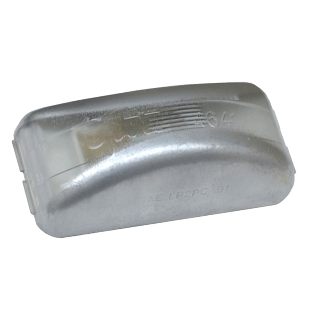 Grote 60261 Small Rectangular License Lamp