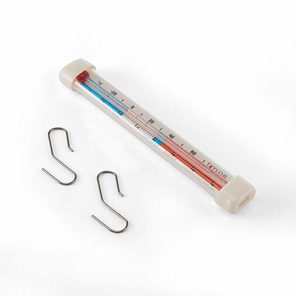 Taylor 5977N Instant Read Analog Freezer/Refrigerator Thermometer