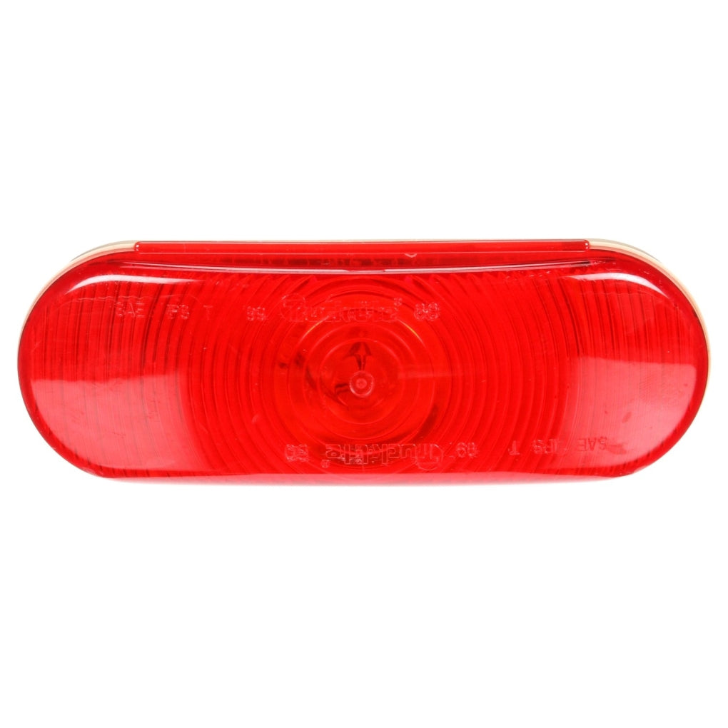 Trucklite 60283R 60 Series Economy Light