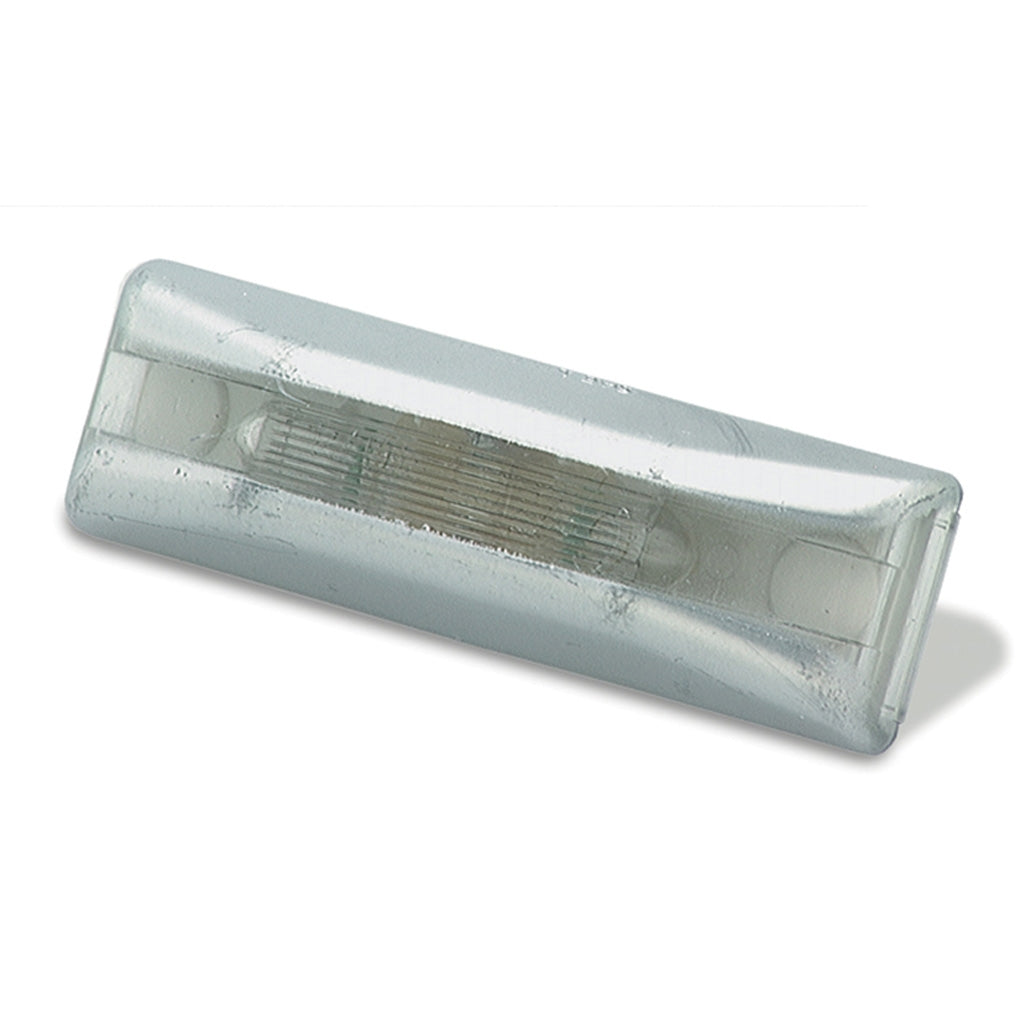 Grote 60291 Rectangular License Lamp