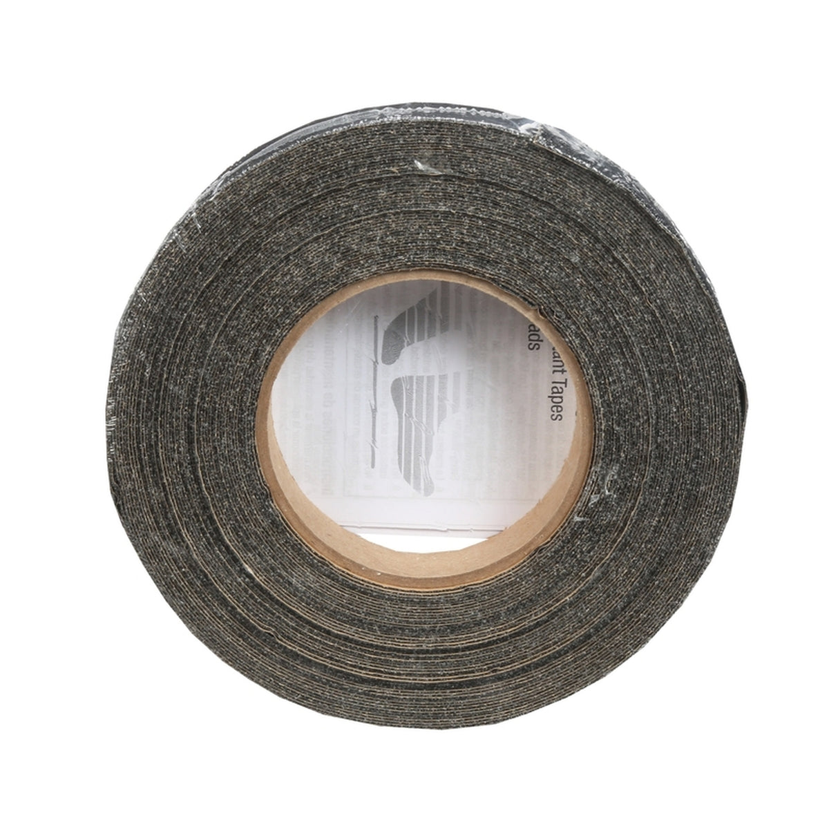3M 7732 Black Anti-Slip Tape 2 in. W x 60 ft. L 1/Pack