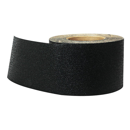 3M 7733 Safety-Walk Black Anti-Slip Tape 4 in. W x 60 ft. L 1/Pack