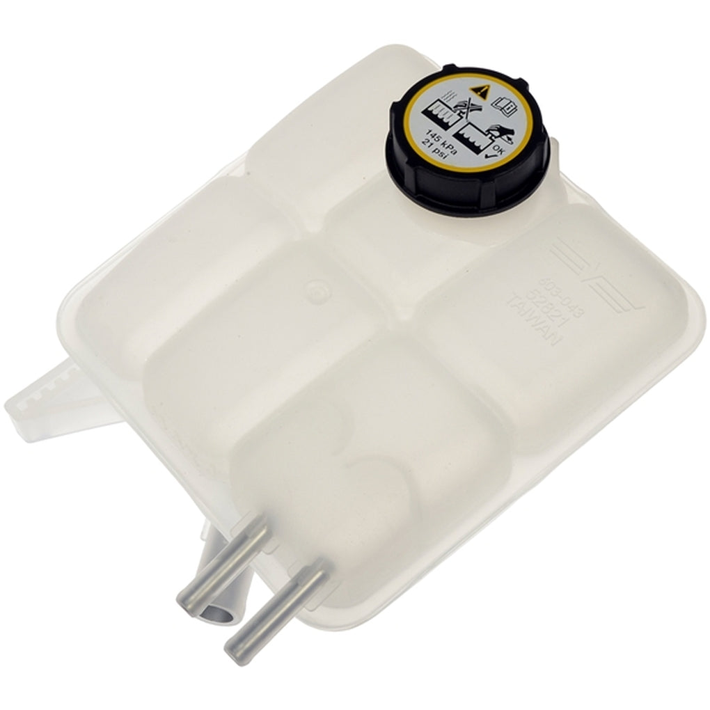 Dorman 603-043 Pressurized Coolant Reservoir