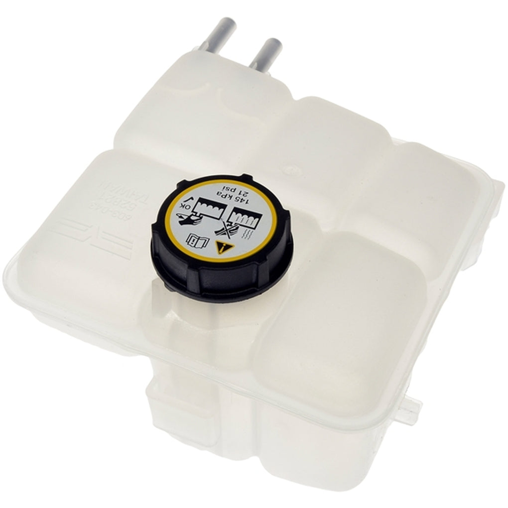 Dorman 603-043 Pressurized Coolant Reservoir