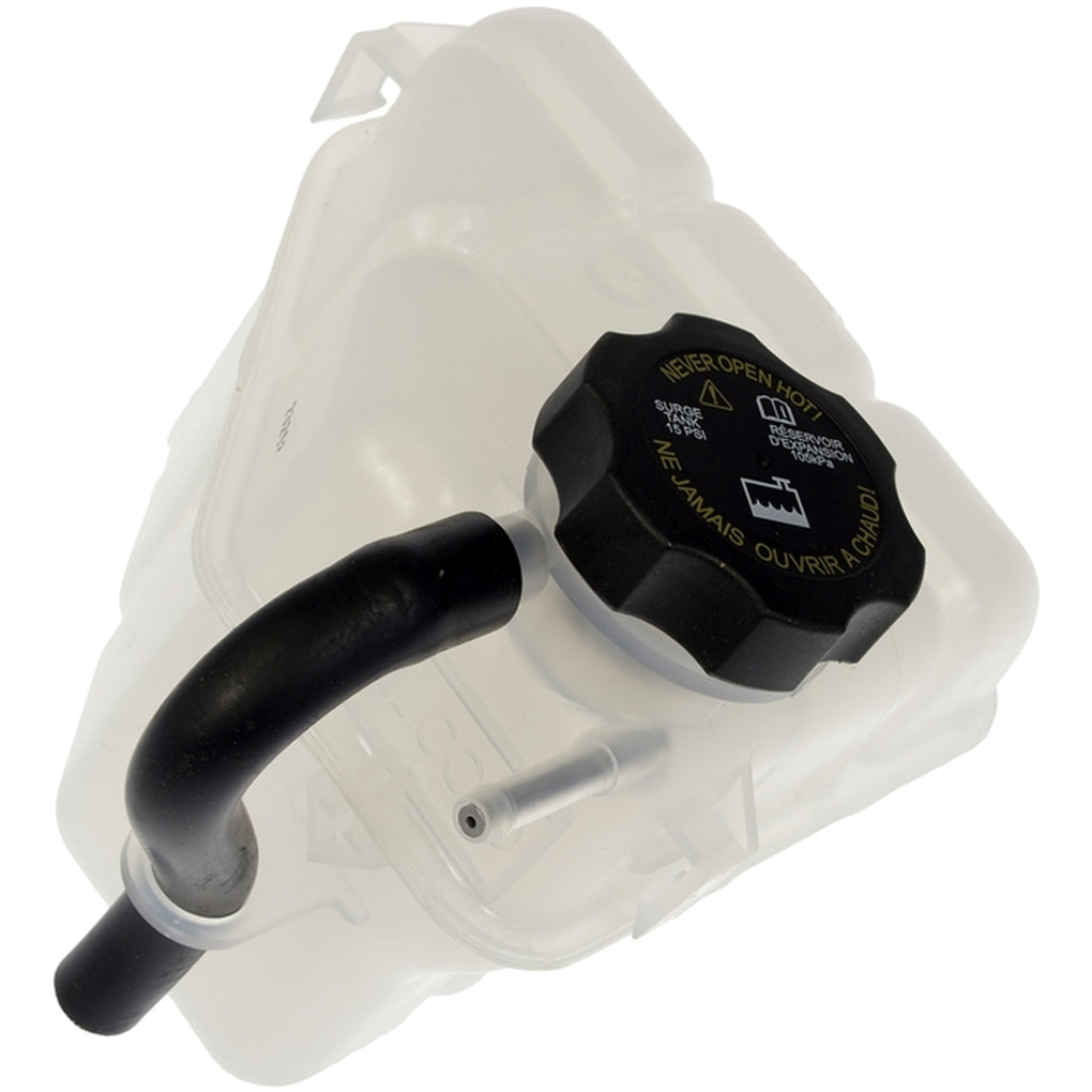 Dorman 603-066 Pressurized Coolant Reservoir