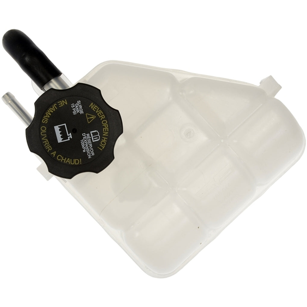 Dorman 603-066 Pressurized Coolant Reservoir