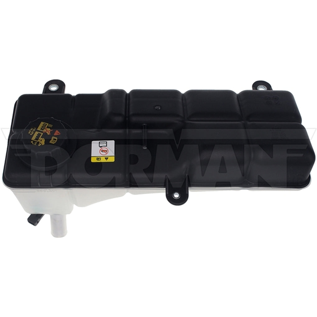 Dorman 603-290 Pressurized Coolant Reservoir
