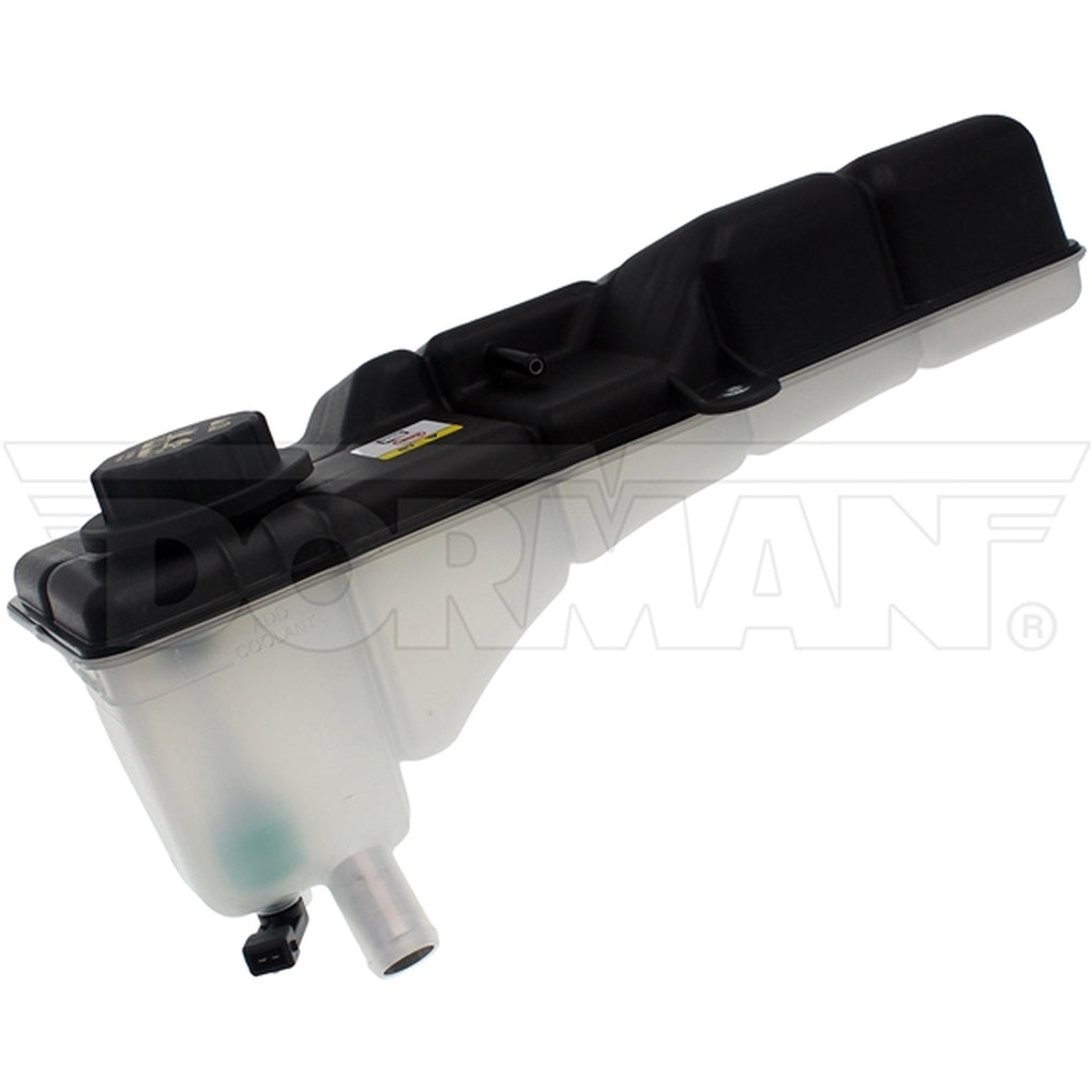 Dorman 603-290 Pressurized Coolant Reservoir