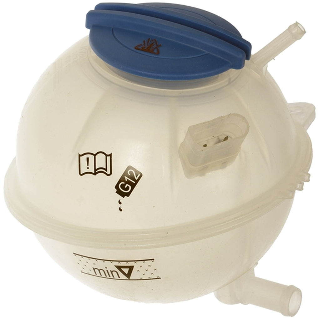 Dorman 603-350 Pressurized Coolant Reservoir