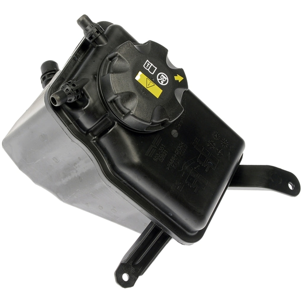 Dorman 603-351 Pressurized Coolant Reservoir