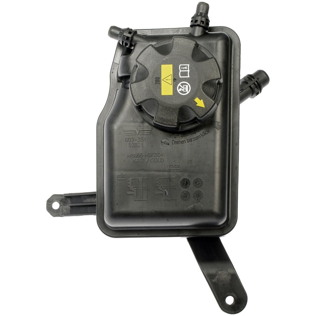 Dorman 603-351 Pressurized Coolant Reservoir