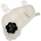 Dorman 603-386 Pressurized Coolant Reservoir