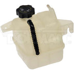 Dorman 603-491 Pressurized Coolant Reservoir