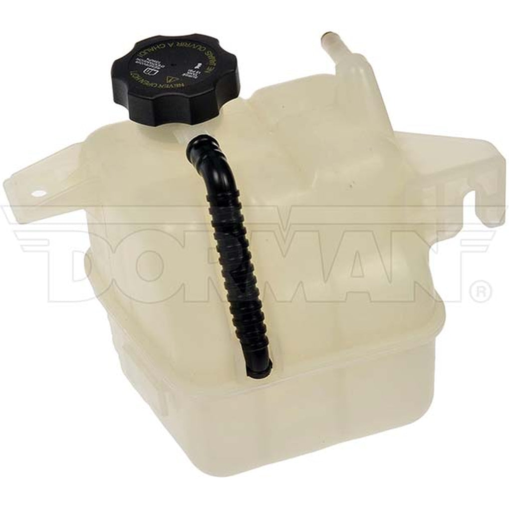 Dorman 603-491 Pressurized Coolant Reservoir