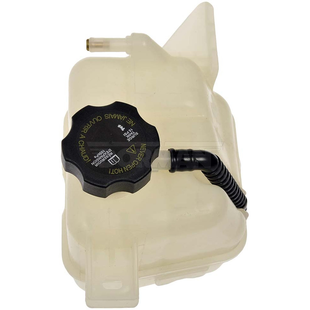 Dorman 603-491 Pressurized Coolant Reservoir