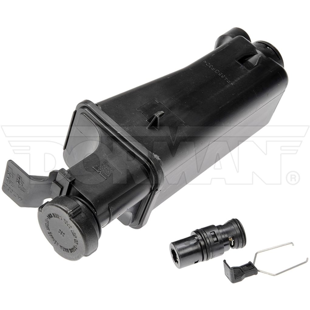 Dorman 603-535 Pressurized Coolant Reservoir