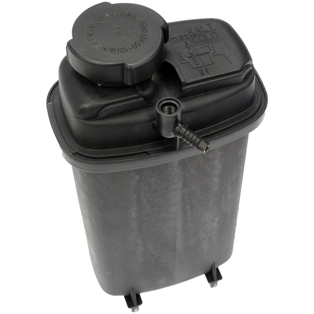 Dorman 603-537 Pressurized Coolant Reservoir