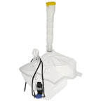 Dorman 603-589 Windshield Washer Fluid Reservoir