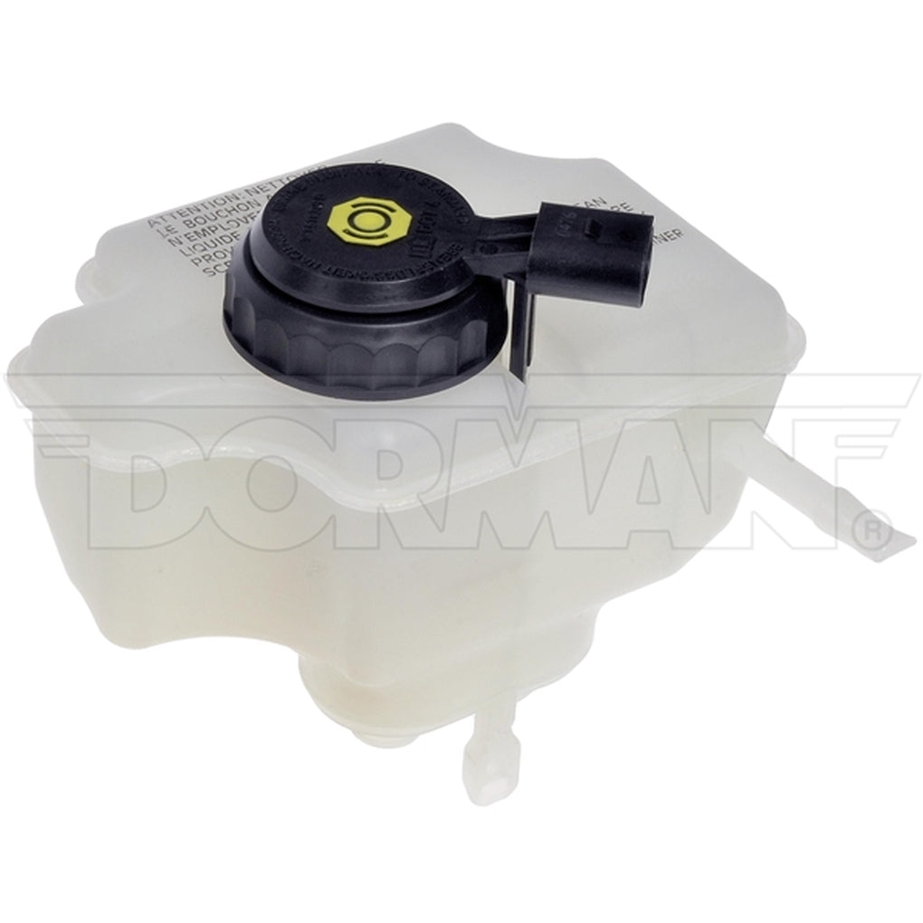 Dorman 603-646 Brake Master Cylinder Fluid Reservoir
