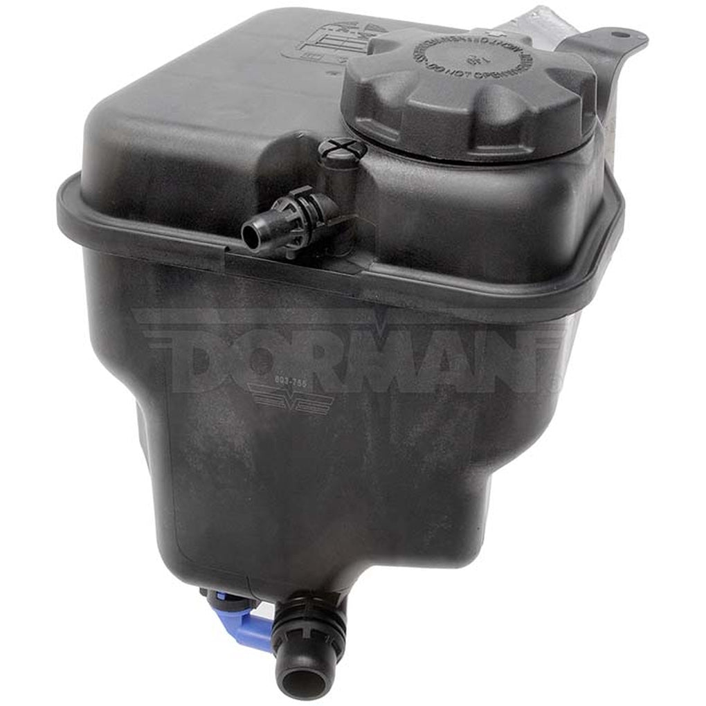Dorman 603-755 Pressurized Coolant Reservoir