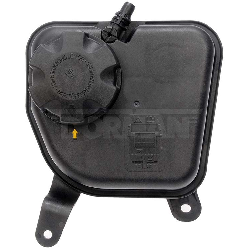Dorman 603-755 Pressurized Coolant Reservoir