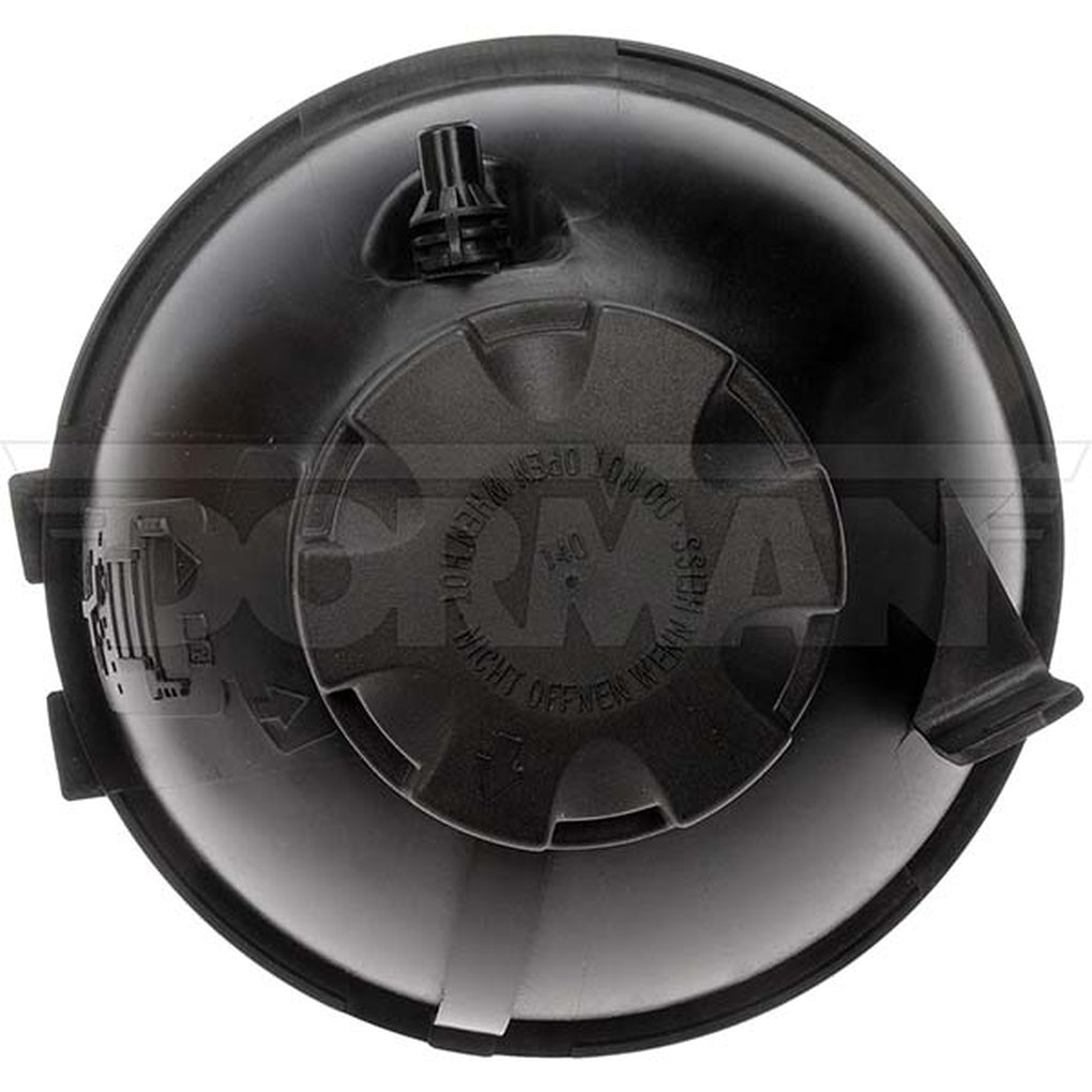 Dorman 603-765 Pressurized Coolant Reservoir