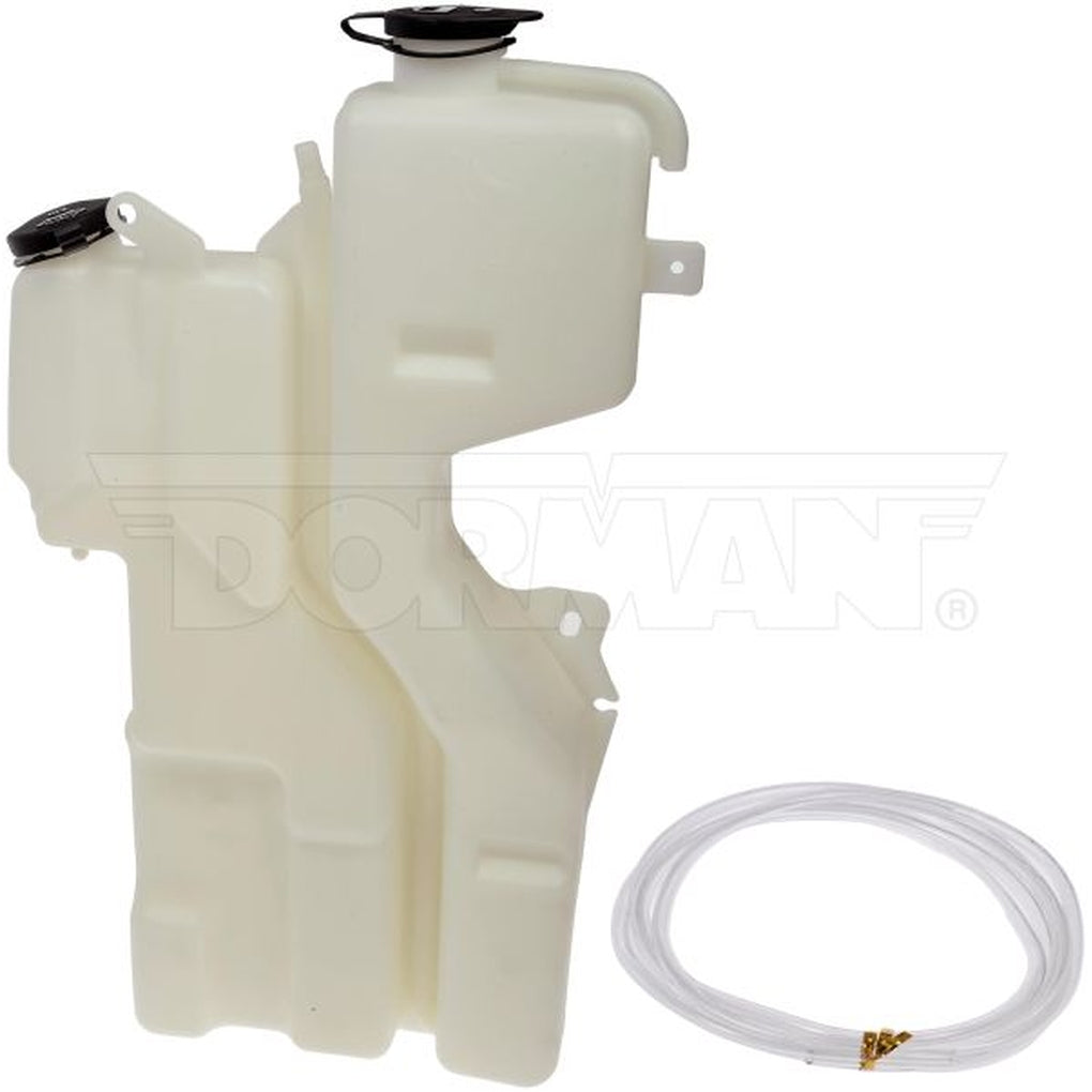 Dorman 603-776 Coolant And Washer Fluid Reservoir Assembly