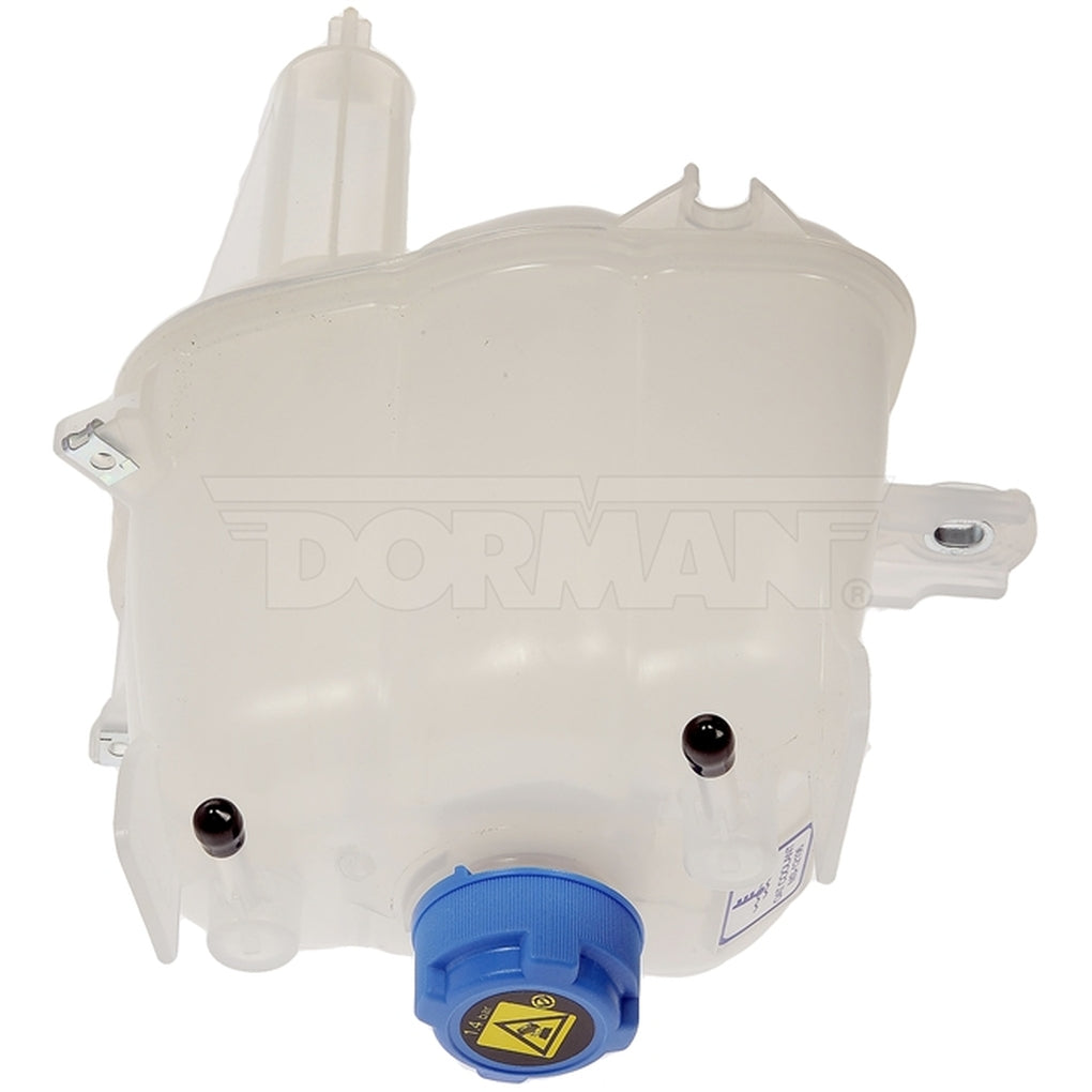 Dorman 603-832 Pressurized Coolant Reservoir