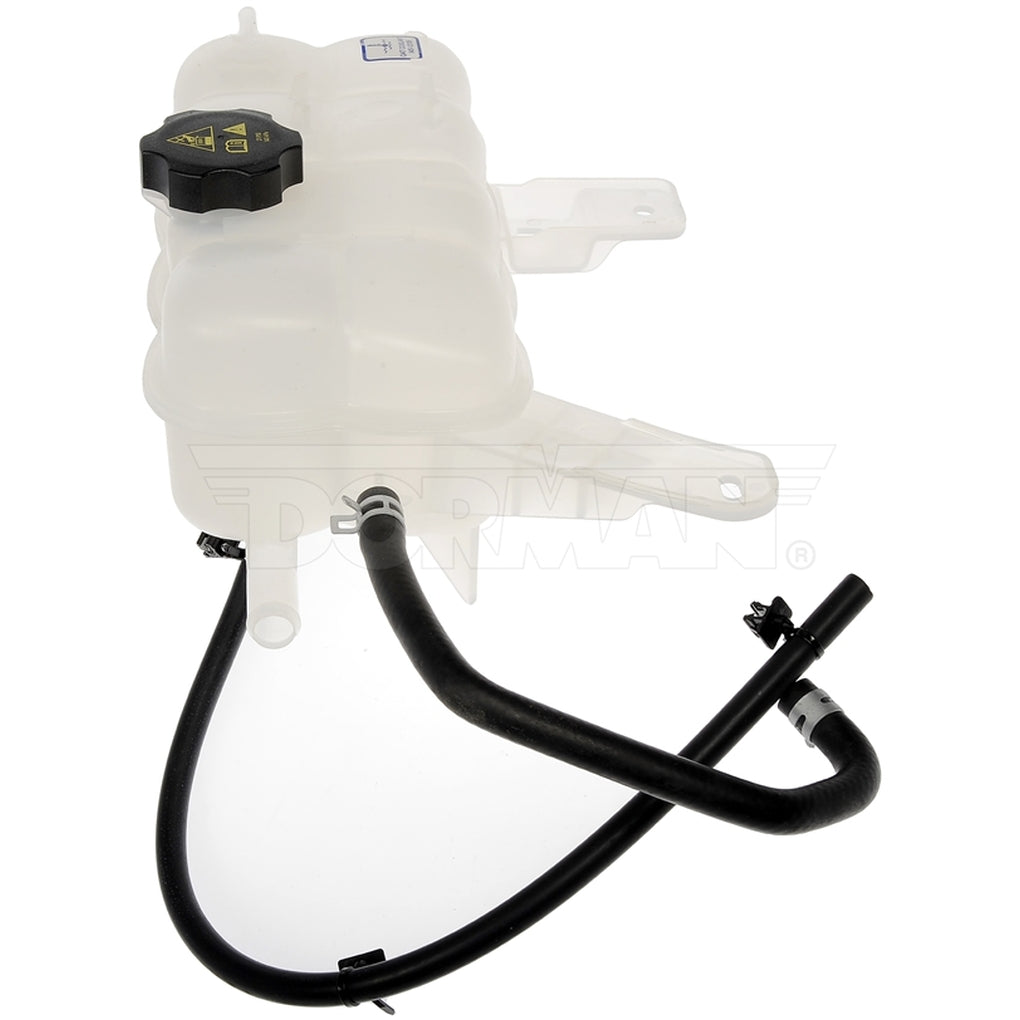 Dorman 603-833 Pressurized Coolant Reservoir