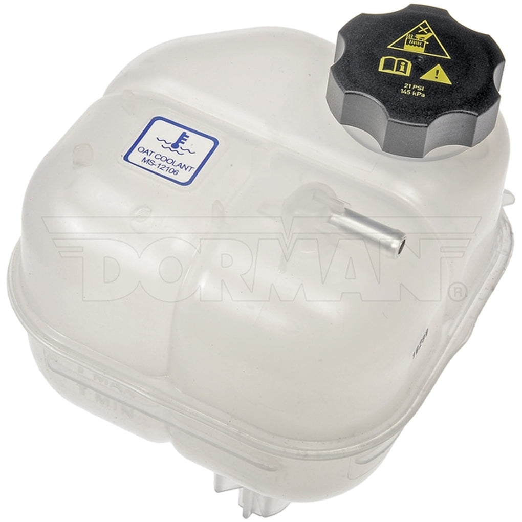 Dorman 603-838 Pressurized Coolant Reservoir