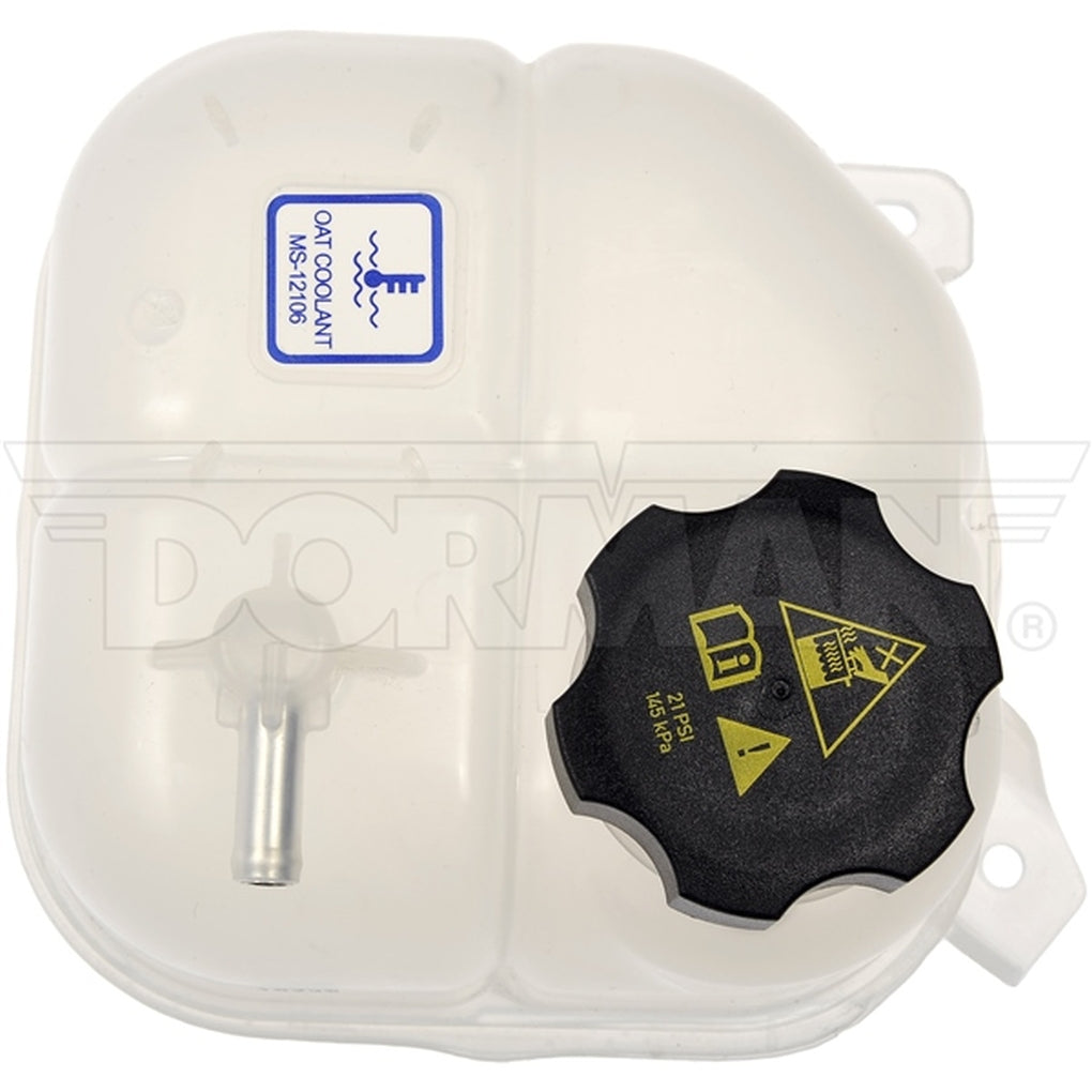 Dorman 603-838 Pressurized Coolant Reservoir