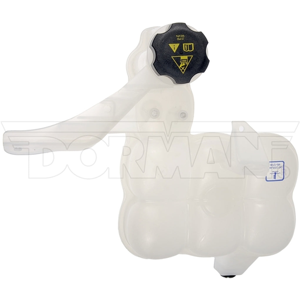 Dorman 603-839 Pressurized Coolant Reservoir