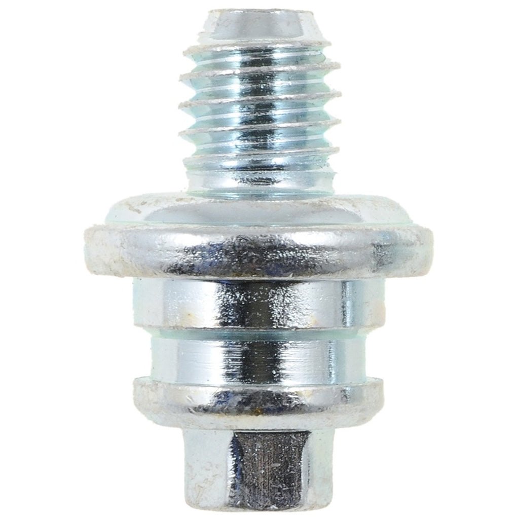 Dorman 392-004 3/8 In.-16 x 3/8 In. Stud Length, 1-1/8 In. Long Side Butt Terminal