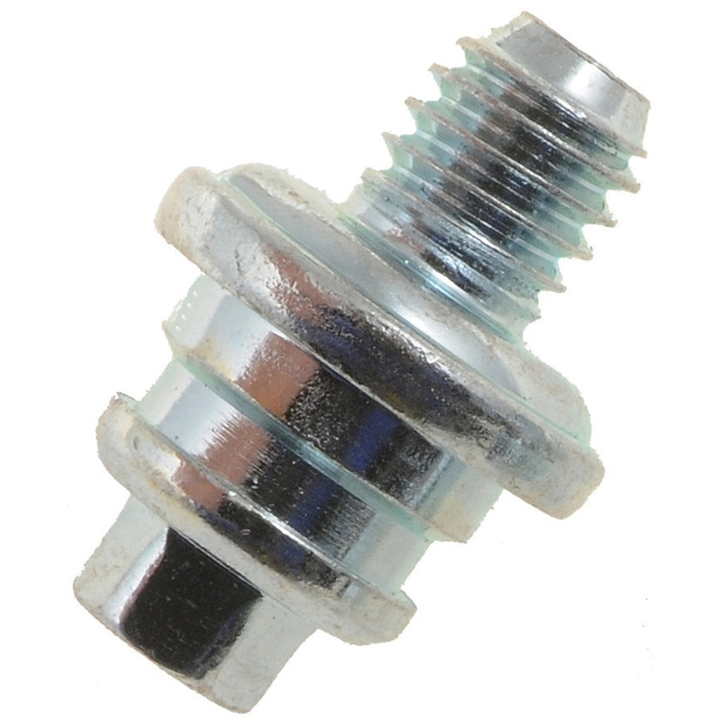 Dorman 392-004 3/8 In.-16 x 3/8 In. Stud Length, 1-1/8 In. Long Side Butt Terminal