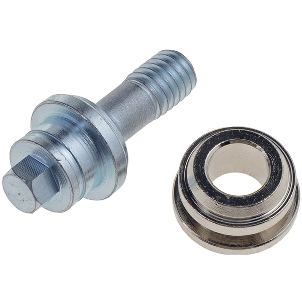 Dorman 60310 3/8In.-16 x 15/16In. Stud Length, 1-5/8In. Long Side Terminal Bolts With Spacer