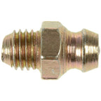 Dorman 852-701 Grease Fitting-Short Straight-1/4-28 In.