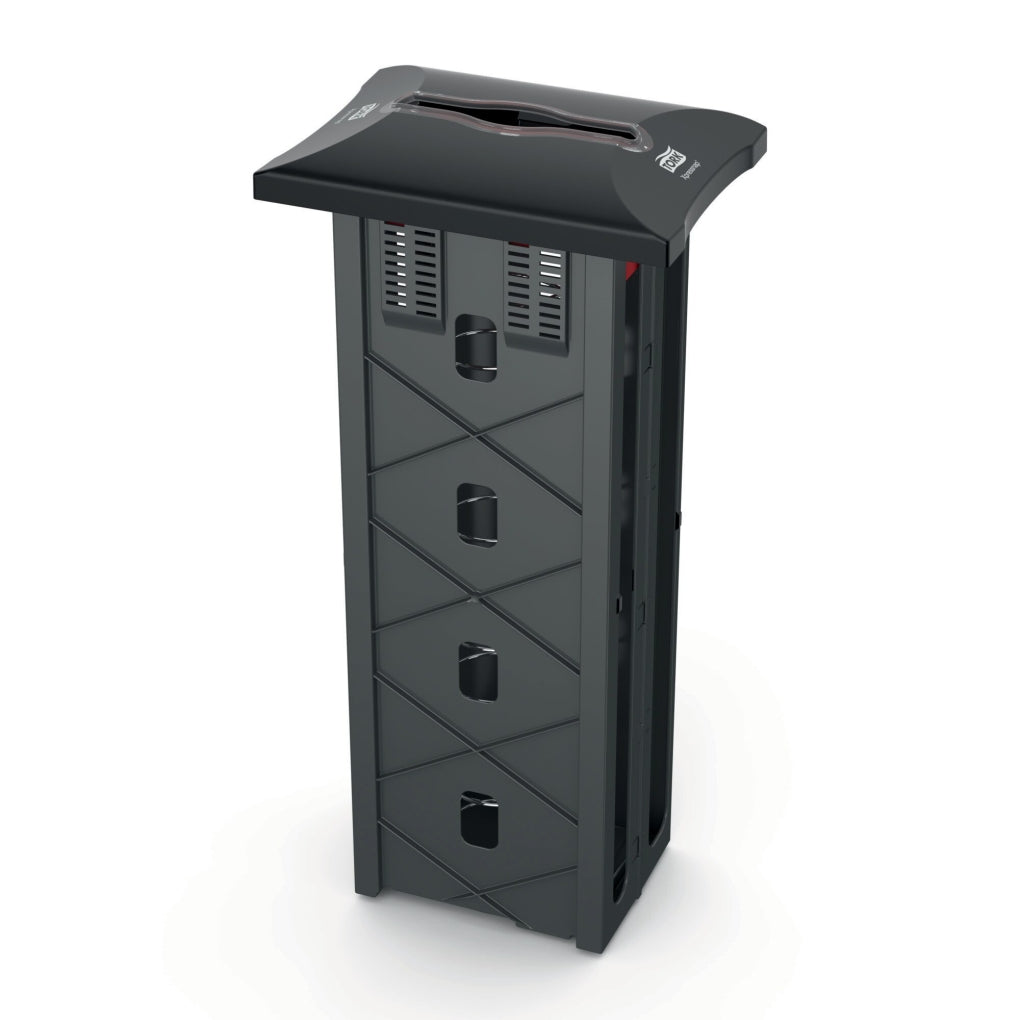 6032200 Tork/Essity Xpressnap In-Counter Napkin Dispenser