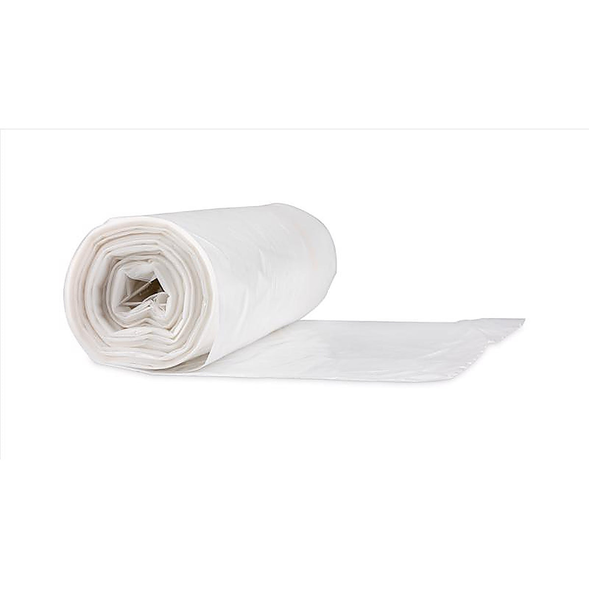 Business Bags 618644 Iron-Hold 55 gal. Drum Liners Twist Tie 60/Pack