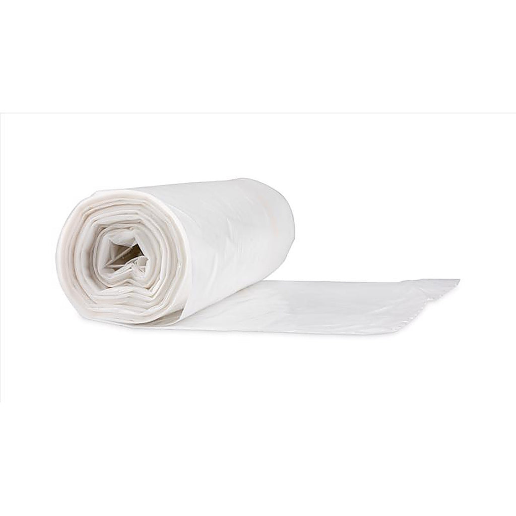 Business Bags 618642 Iron-Hold 50 gal. Drum Liners Twist Tie 80/Pack