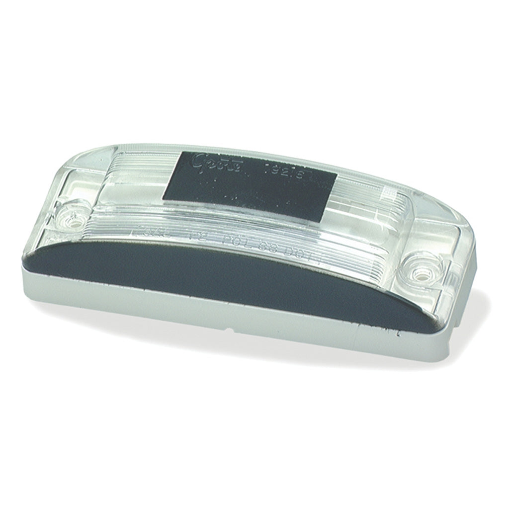 Grote 60331 Sealed Turtleback II License Lamp