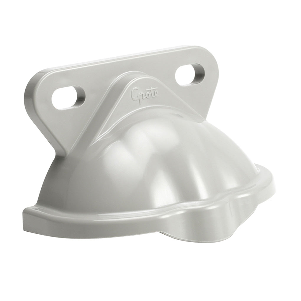 Grote 60381 White LED License Lamp